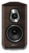 Głośniki i kolumny - Sonus Faber Sonetto II wenge - miniaturka - grafika 1