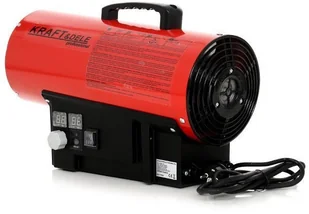 KRAFT&DELE 60kW KD11702 - Nagrzewnice - miniaturka - grafika 3