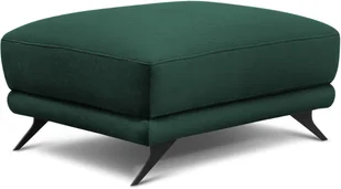 Eltap Pufa Megis klasyczna pufa pufa na metalowych nogach puf tapicerowany 6393 - Pufy i podnóżki Eltap Pufa Megis klasyczna pufa pufa na metalowych nogach puf tapicerowany 6393 - Pufy i podnóżki - miniaturka - grafika 1