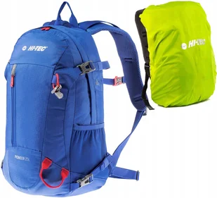 Hi-Tec Plecak FELIX 25L - Plecaki - miniaturka - grafika 13