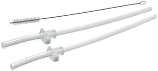 Tescoma Akcesoria do butelki dziecięcej ze słomką BAMBINI 300 ml 668174 - Akcesoria do karmienia - miniaturka - grafika 3