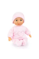 Lalki dla dziewczynek - Bayer Design Lalka dla dzieci My First Baby 3Y37VD SAM ONE SIZE - miniaturka - grafika 1
