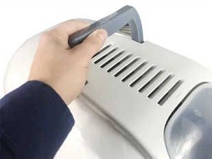 Argi Pet Nova Kuweta Kryta Dla Kota 52 CM - Kuwety dla kotów - miniaturka - grafika 4