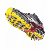 Sprzęt wspinaczkowy - Nakładki antypoślizgowe - raczki Nortec Nordic M - miniaturka - grafika 1