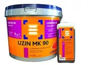 Kleje i inne preparaty budowlane - Klej do parkietu Uzin MK 90 10 kg - miniaturka - grafika 1