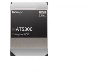 Synology HAT5300-8T - Dyski HDD - miniaturka - grafika 4
