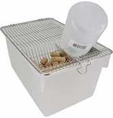 Terraria - Lucky Reptile MB-1 Nager klatka - miniaturka - grafika 1