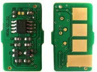 Dodatki do drukarek i skanerów - Xerox chip na toner 3300 8k - miniaturka - grafika 1