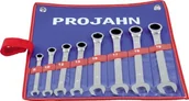 Klucze i nasadki - PROJAHN Torba na kółkach Projahn geartech klucze komplet 8-częściowy, 3499 - miniaturka - grafika 1