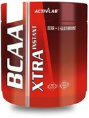 Aminokwasy - Activita Suplement diety, BCAA Xtra Instant, cola, 500 g - miniaturka - grafika 1