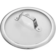 Pokrywki - Ballarini Gli Speciali 28 Cm Pokrywka Szklana - miniaturka - grafika 1