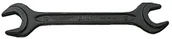 Inne - Bahco KLUCZ płaski dwustronny, oksydowana, 15 ° abgew., SW 27 X 32 MM 895 m-27  32 895M-27-32 - miniaturka - grafika 1