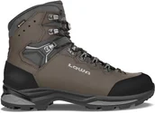 Buty trekkingowe męskie - Lowa Camino Evo GTX Trekking Shoes Men, brązowy EU 42,5 2022 Trapery turystyczne 210627-4527-42,5 - miniaturka - grafika 1