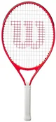 Tenis ziemny - Wilson Rakieta ROGER FEDERER TNS RKT 25 HALF CVR 25 WR0540HINF - miniaturka - grafika 1