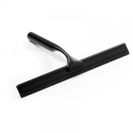 Akcesoria do armatury i ceramiki - NEW TRENDY AK-0002 $343ci$344gaczka do kabin prysznicowych czarna - miniaturka - grafika 1