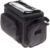 Sakwy rowerowe - Verso Sakwa na kierownicę z mapnikiem Verso MADEIRA 83511 311155 - miniaturka - grafika 1