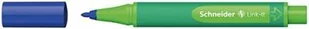 SCHNEIDER Flamaster SCHNEIDER Link-It, 1,0mm, niebieski SR192003 - Flamastry - miniaturka - grafika 3