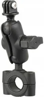 Kamery cyfrowe - akcesoria - GoPro RAM-B-408-75-1-A-GOP1U Uchwyt Do Kamer - miniaturka - grafika 1