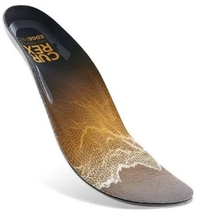 CURREX CURREX wkładki do butów narciarskich EDGE PRO HIGH - Akcesoria obuwnicze - miniaturka - grafika 4