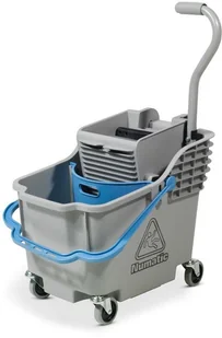NUMATIC HB 1812 Wózek do sprzątania hb1812 - Wózki serwisowe - miniaturka - grafika 3