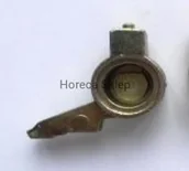 Zamki i wkładki - LOB Sprzęgło 8000 Euro, prawe - miniaturka - grafika 1