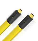 Kable komputerowe i do monitorów - Wireworld Chroma 8 Usb 3.1 C-C - 1.0m - miniaturka - grafika 1