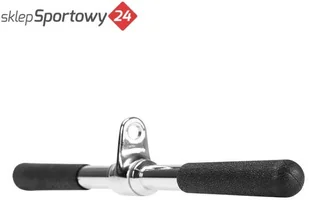 HMS UCHWYT DO WYCIĄGU ATLASU UW12 17-62-162 - Wyciągi do ćwiczeń - miniaturka - grafika 2