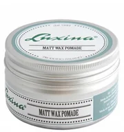Pomada do włosów - Luxina Matt wax pomade - Matowa pomada woskowa - miniaturka - grafika 1