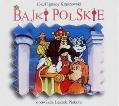 Gamma Bajki polskie - Audiobooki - słuchowiska - miniaturka - grafika 3