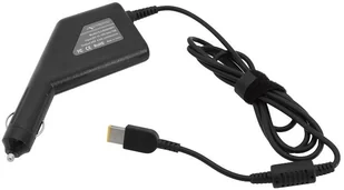 Movano Ładowarka samochodowa do laptopów Lenovo 20V prostok 7 - Zasilacze do laptopów - miniaturka - grafika 5