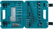 Bity - Makita D-47226, Zestawy wierteł i bitów 0088381424196 - miniaturka - grafika 1