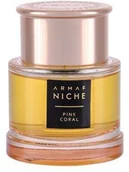 Wody i perfumy damskie - Armaf Niche Pink Coral Woda perfumowana 90 ml - miniaturka - grafika 1