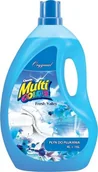 Środki do prania - Clovin PŁYN DO PŁUKANIA 4L MULTICOLOR ORYGINAL - miniaturka - grafika 1