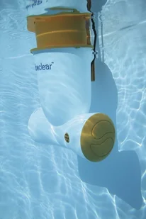 Bestway Pompa Filtrująca Skimatic z skimmerem 680gal 2574 L/h 58462 - Akcesoria do basenów - miniaturka - grafika 6