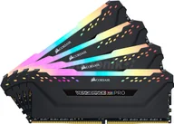 Pamięci RAM - Corsair 32GB CMW32GX4M4C3200C16 - miniaturka - grafika 1