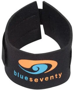 Garmin Fenix BLUESEVENTY BLUESEVENTY chip TIMING CHIP STRAP - Ściągacze i opaski sportowe - miniaturka - grafika 2
