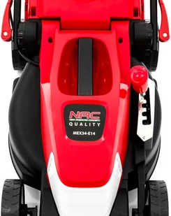 NAC MEX34-E14 - Kosiarki - miniaturka - grafika 2