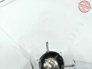 Braun Tribute Collection JB 3010 - Blendery kielichowe - miniaturka - grafika 5