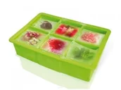 Pozostałe akcesoria barmańskie - Vin bouquet Silikonowa forma do robienia mrożonych kostek lodu Vin Bouquet FIK 035 FIK 035 - miniaturka - grafika 1