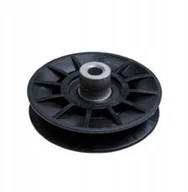 Akcesoria do kos i kosiarek - Husqvarna Koło Napinacza 194326 TS142 LT152 LTH126 - miniaturka - grafika 1