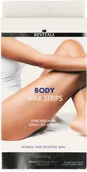 Depilacja - Revitale Revitale Body Wax Strips Plastry Do Depilacji Green Tea & Mint 12sztuk - miniaturka - grafika 1