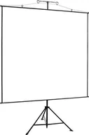 Ekrany projekcyjne - ELITE Ekran do projektora Ekran Screens Yard Master Sport Series YMS96S 171x171 YMS96S - miniaturka - grafika 1