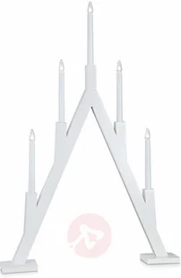 Markslöjd Prostoliniowy świecznik Bjurfors - Świeczniki - miniaturka - grafika 2