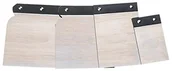 Inne - Bahco Karos seria szpachelka-zestaw, 4-częściowy (90 X 50, 120 X 80, 120 X 105, 120 X 120) - miniaturka - grafika 1