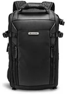 Torby fotograficzne i futerały - Vanguard Veo Select 45BFM czarny (VGVEO_SELECT_45BFM_BK) - miniaturka - grafika 1