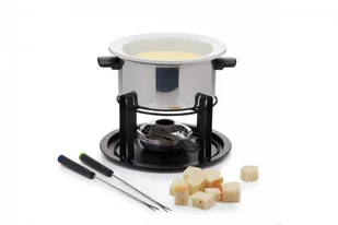 Kitchen Craft Akcesoria do fondue KCFON3IN1 - Zestawy do fondue - miniaturka - grafika 3