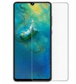 Szkła hartowane na telefon - TEMPERED Glass Szkło Hartowane 9H dla Huawei P30 Lite - miniaturka - grafika 1