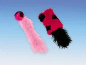 Zabawki dla psów - Nobby 71924 ball ze sprężyną - miniaturka - grafika 1