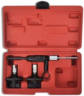 vidaXL vidaXL Zestaw narzędzi do reparacji wałka rozrządu Opel - Pozostałe elektronarzędzia - miniaturka - grafika 6