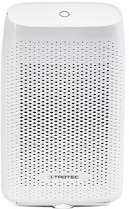 Osuszacz powietrza Trotec Peltiera TTP 10 E - Domowe osuszacze powietrza - miniaturka - grafika 3